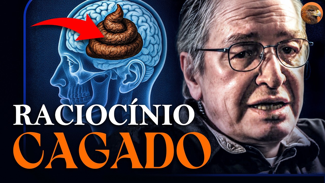 O pior problema do mundo | Olavo de Carvalho