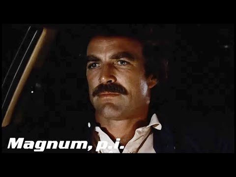 Magnum's Too Clever  | Magnum P.I.