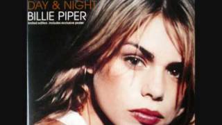 Billie Piper - Tinted Eyes (Day & Night b-side)