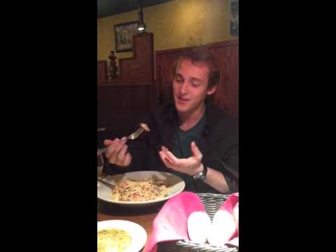 Jesse Kipp, wine connoisseur