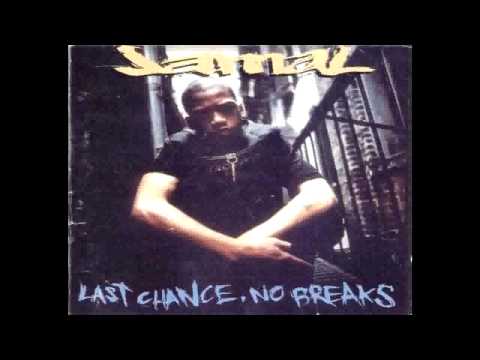 Jamal -  Insane Creation. FT Redman (1995)