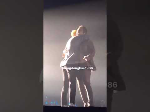 181111 I Do♡SS7 Encore in BKK