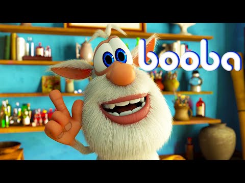 Booba 🌈 Neue Folge 🔮 Bild 🎨 Kompilation lustige ⭐ Videos Lustige Cartoons für Kinder