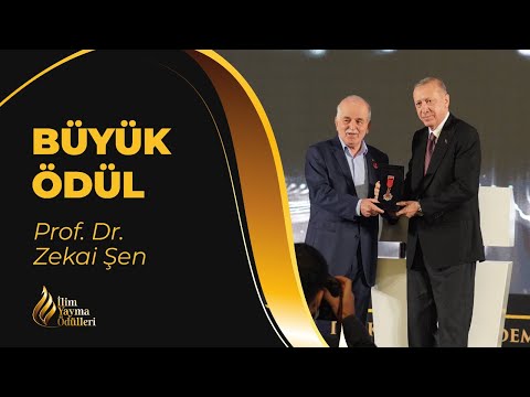 2021 büyük ödül videosu