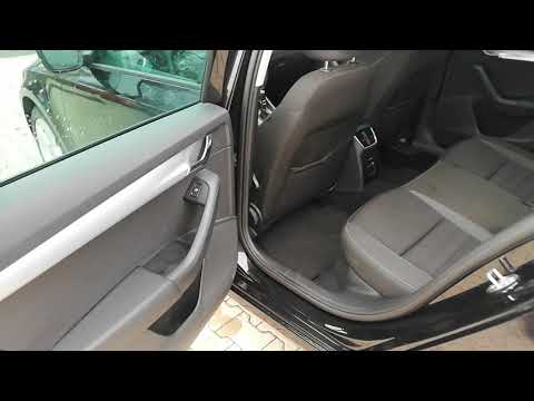 Skoda Octavia 1.6 TDI Ambition DSG Kombi 2017