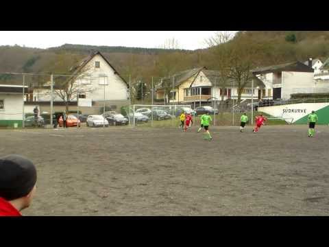TuS Briedel - SG Werlau 15.02.2014