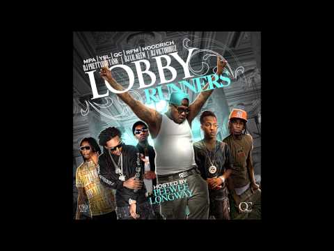 Peewee Longway Feat Young Thug & Migos - "Breaking My Wrist" (Lobby Runners)