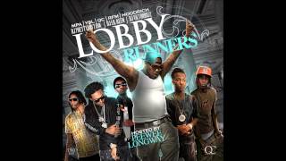 Peewee Longway Feat Young Thug & Migos - "Breaking My Wrist" (Lobby Runners)
