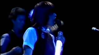 Divinyls ~ Boys In Town (Full Screen)