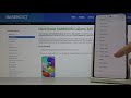 Samsung Galaxy A51 Ringtones Full List Presentation