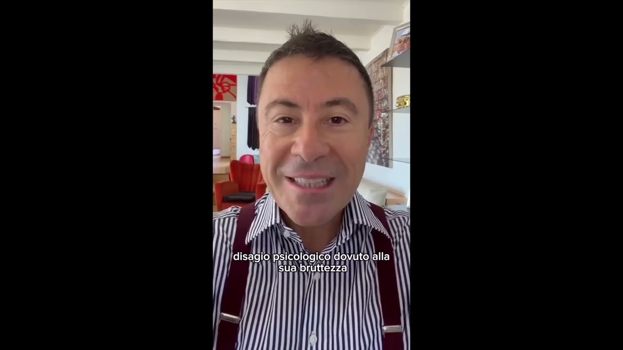 ITALO BOCCHINO: "È ADESSO? SONO STATO ATTACCATO SULLA MURGIA MA MARI HA VINTO IL PREMIO STREGA"