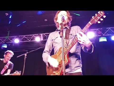 Marc Ford trio with Berry Oakley Jr. - 6 15 2023 - Pt. 1 of 6 - 118 North - Wayne Pa