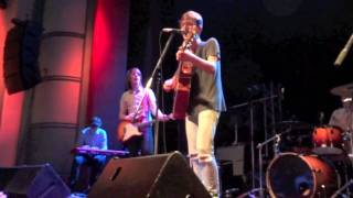Ball Park Music - Its Nice To Be Alive - Astor Theatre 20-11-11