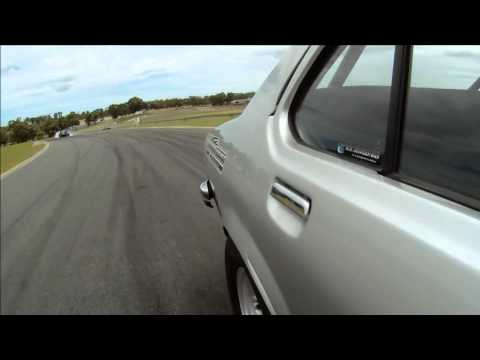 This is Thunder Performance