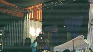 Schoolboy Q - Gangsta in Designer &amp; Blessed (Live from Trillectro 2012)