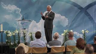 Sunday, April 4, 2021 | “Resurrection – Rising Into New Possibilities” | Rev. Michael Gott