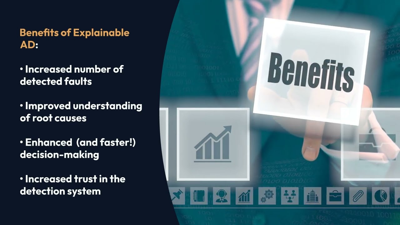 Explainable Anomaly Detection in Semiconductor Manufacturing