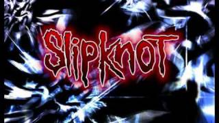 Slipknot - Black Heart