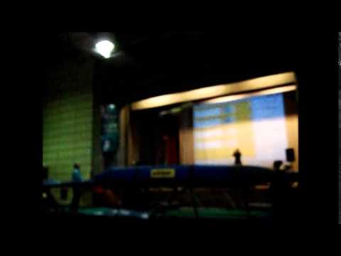 Torneo Nacional de Clubes Julieta Espeche TRA1