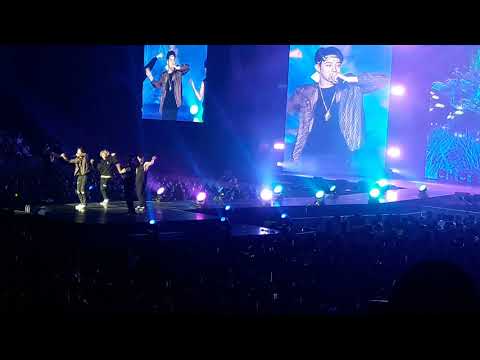 I'm a star | 190420 | Lai Kuanlin #2019LAIKUANLIN1STFANMEETINGINBKK