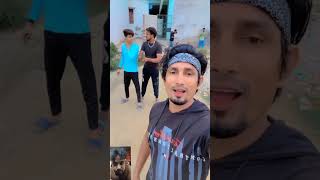 दम है तो हँसी रोककर दिखाओ? |Mani Meraj Comedy | Mani Meraj Tik Tok Video | Bhojpuri Tikok #shortsani