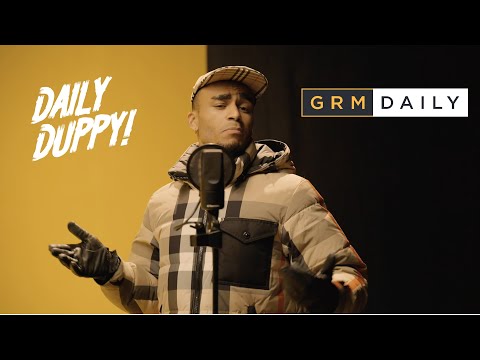 Unknown P - Daily Duppy | GRM Daily