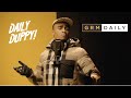 Unknown P - Daily Duppy | GRM Daily