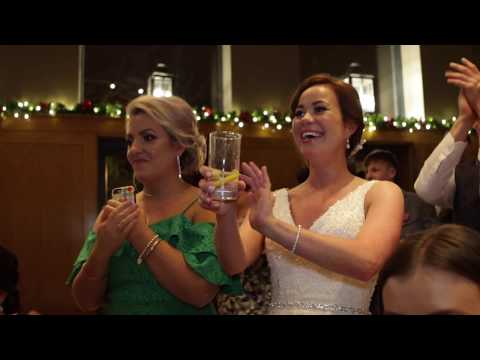 No Strings Attached Wedding Band Kerry Pomo Video