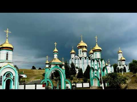 Modena, Italy to Kyiv, Ukraine motor bike trip Summer 2022