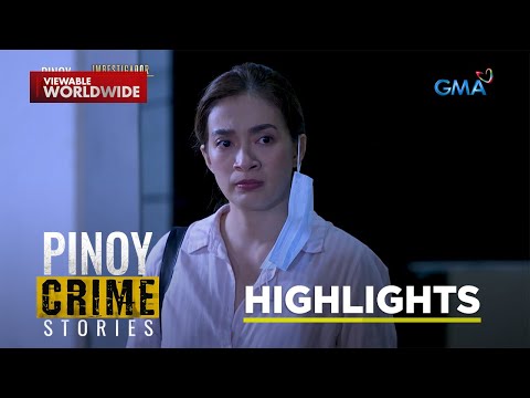 Ginang, pinatay at ibinaon sa lupa ng sarili niyang asawa Pinoy Crime Stories