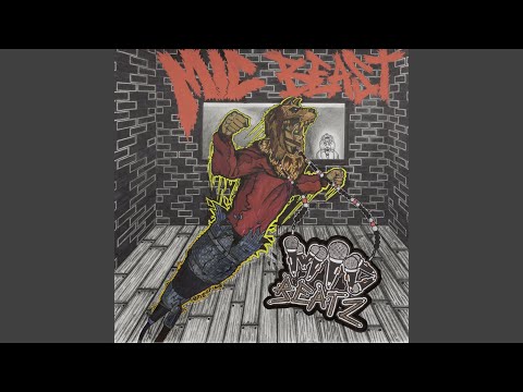 Don't Try Me (feat. Ruste Juxx & Blaq Poet)