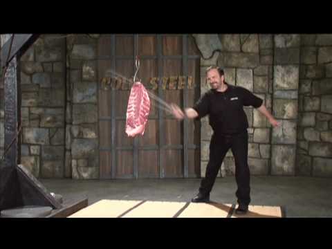Viking Sword : Cold Steel Knives