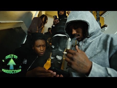 PudgyG x Willie’G - "Any Season" (Official Music Video)