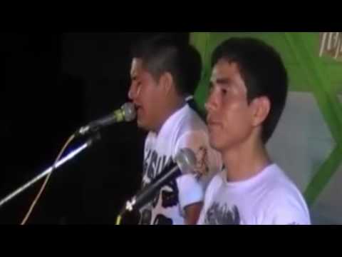 Yo Soy Un Milagro - Vino Nuevo HD