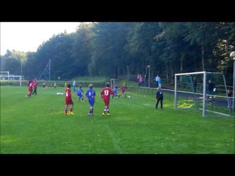 FC Epalinges E1 - FC Pully E2