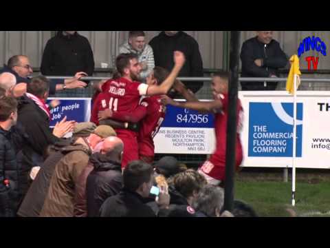 Wings Through v Barwell