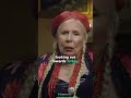 Joni Mitchell Shares The Crazy Story Behind Her Song "Carey."