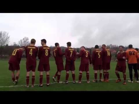 K.S.  Rzepiennik Strzyżewski - W.K.S.  Siemiechów