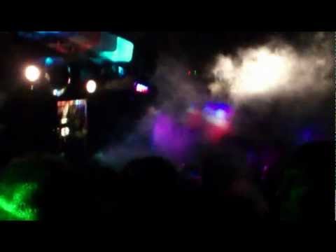 Exit23 PDK, Kryptosonik en Luid&Dodelijk