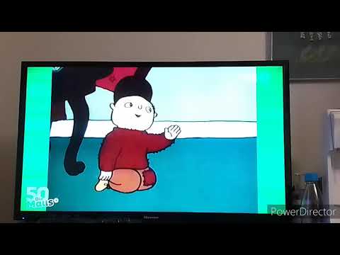 Kult Kracher#10.2  Die Sendung mit der Maus / 50 Jahre Maus/ Die 80er jahre