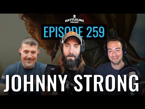 Johnny Strong ditches Hollywood to go independent | Ep. 259