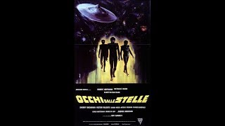 Occhi dalle stelle - Marcello Giombini - 1978