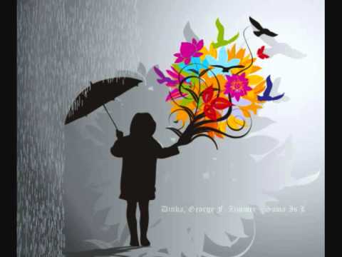 Dinka, George F. Zimmer vs. Back To Back - Soma Som De Andre Gør