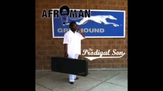 Afroman, "Walk With Me"