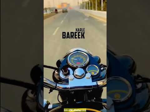 Alok singh ladti ta marti na chik mere te