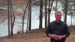 Lake Keowee Real Estate Expert Video Update March 2016