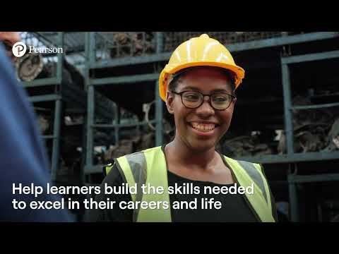 Technical English I Pearson I Adult Learners