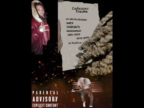 Lil Hoodstar- Confessions