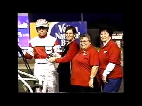 2004 Meadowlands CASIMIR CAMOTION Pat Lachance Open Pace $40,000