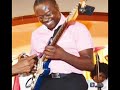 Joseph Tembo Mwana Akulira